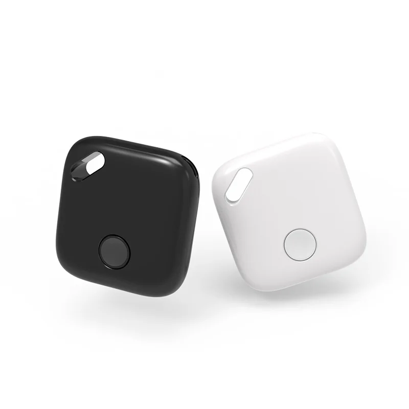 Mini Find My GPS Locator Tracker Apple Positioning Anti-loss Device For The Elderly Children And Pets Work With Apple Find My