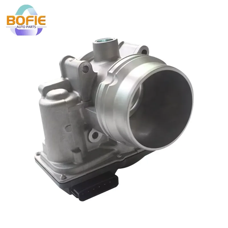 

Корпус дроссельной заслонки 31465575 31293736 31293930 для двигателя Volvo S60 S90 V60 V90 XC60 XC90 2.0L B4204T11 2015-2021 гг.