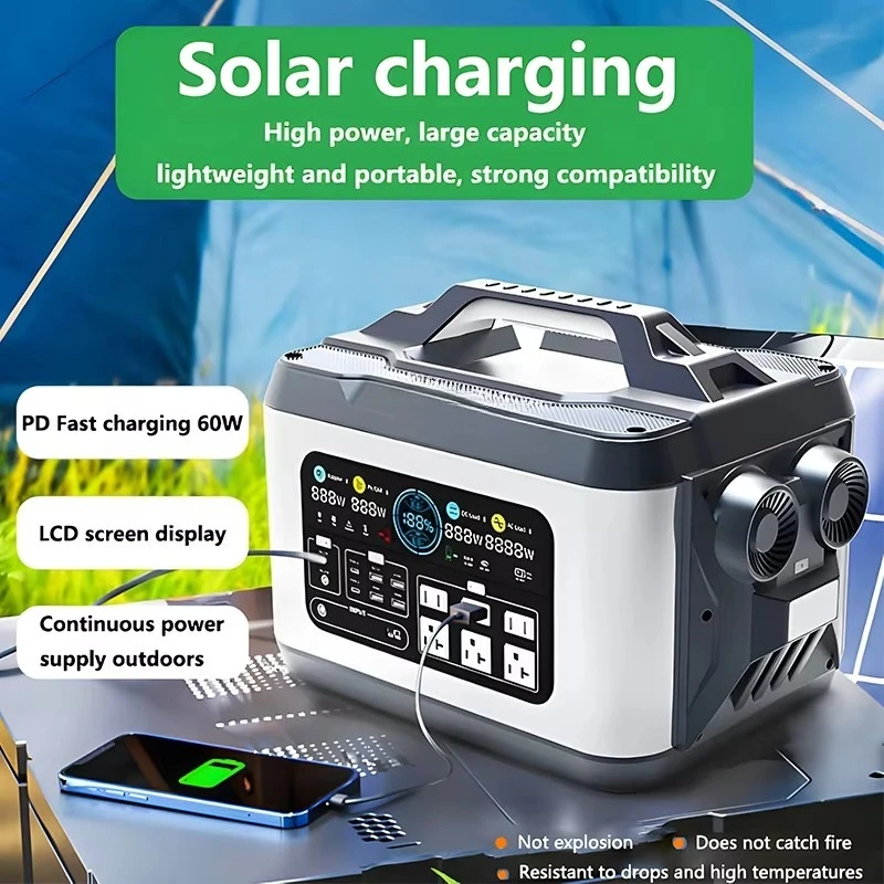Premium draagbare zonne-energi - Renewable Energy Options recensie en prijs