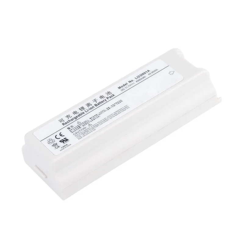 Applicable to LI23I001A 2108-20-65792 M5 M7 for MINDRAY for ultrasound Battery