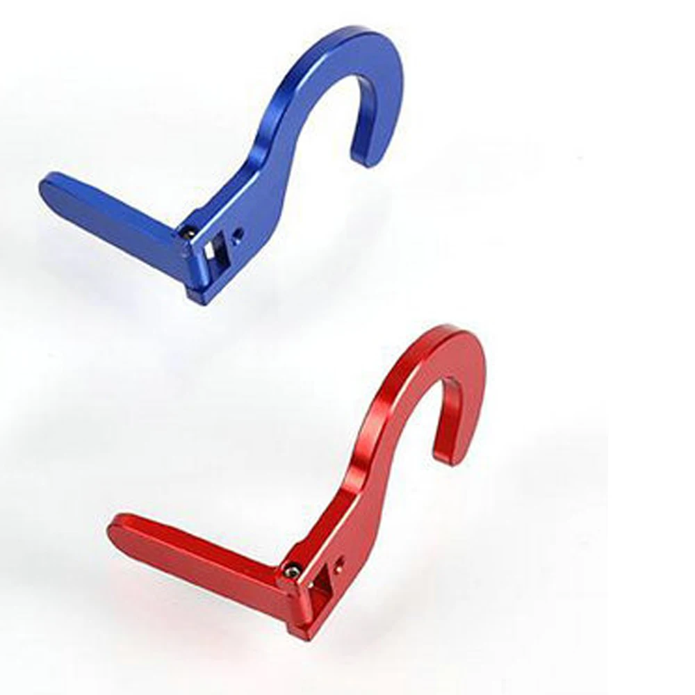 

For KAWASAKI GPZ250 GPZ500S GTR1400 CONCOUR H2 H2R Ninja 1983~2025 Universal Motorcycle Start Up Switch Button Horn Extender