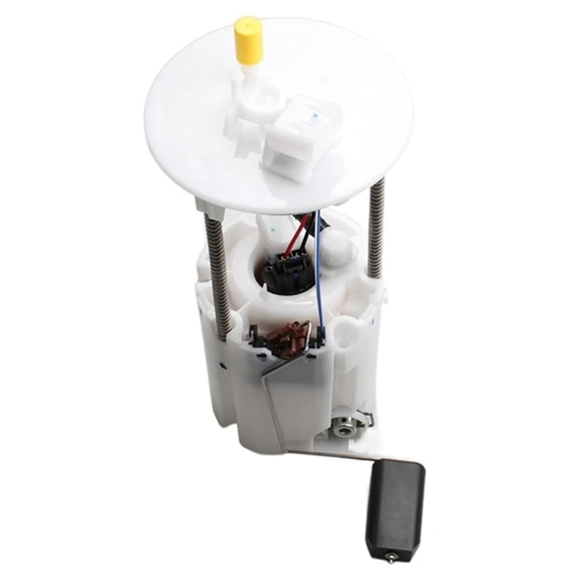 

Electric Fuel Pump Module Assembly with Sending Unit Replacement 13582557 13592601NG For Chevrolet Spark Matiz 2011-2014 L4 1.2L