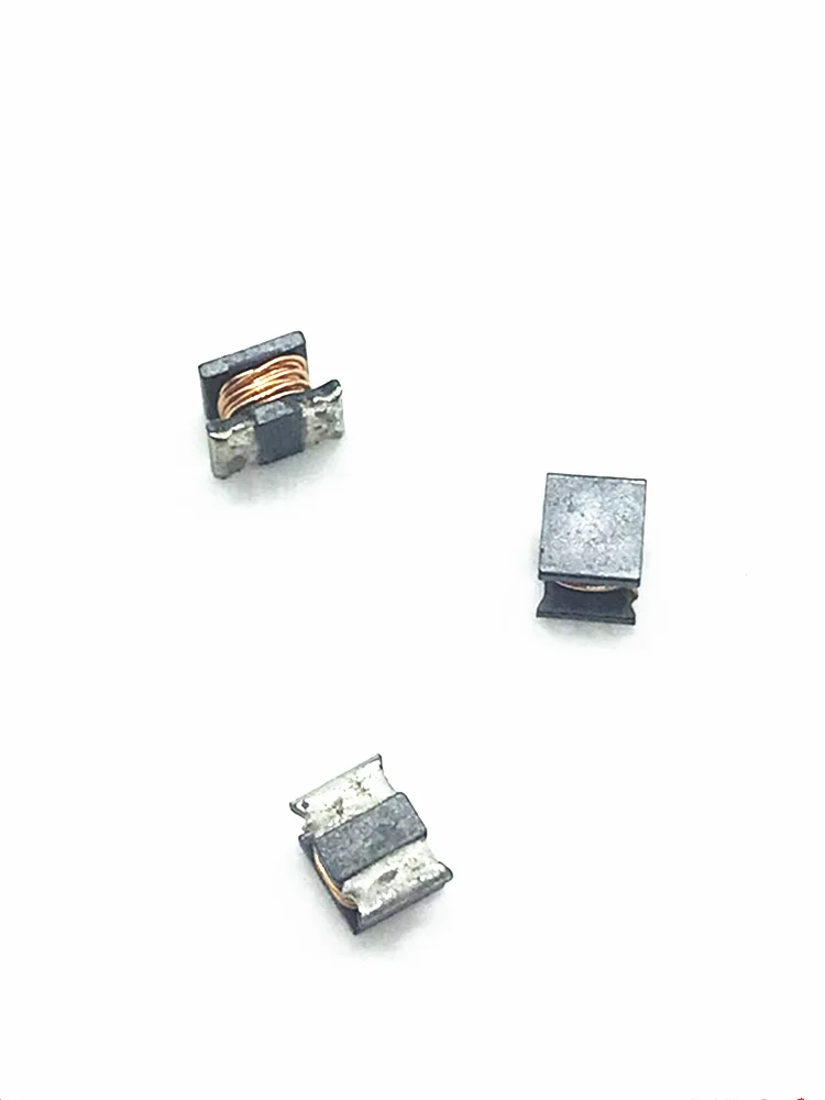 50 개/몫/1210 3.3uH 5% 3225 3R3 NLV32T-3R3J-PF smd 상처 칩 인덕터