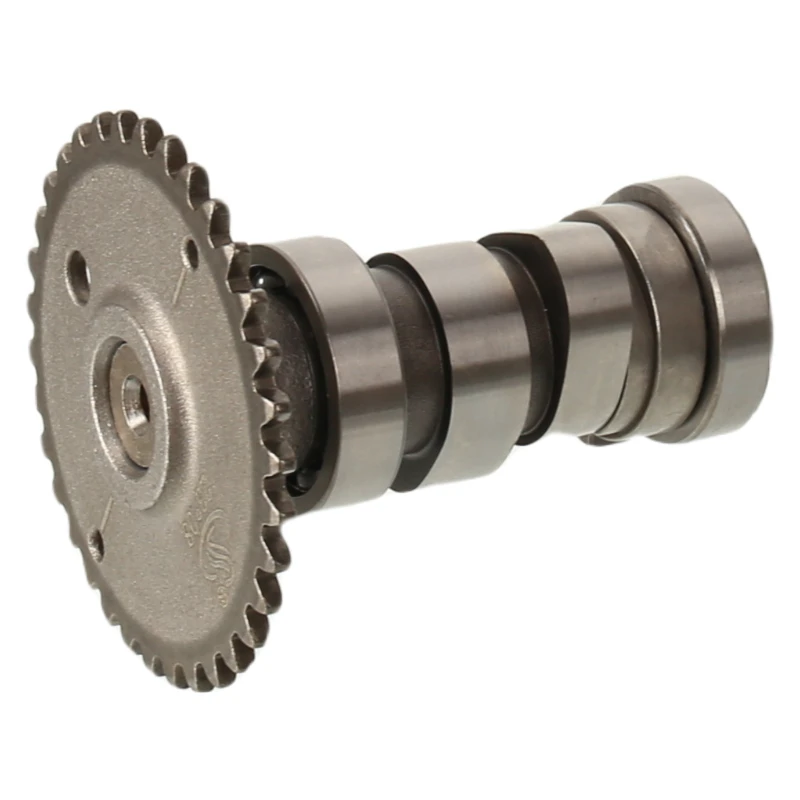 Go Kart Scooter y piezas de ciclomotor Árbol de levas de alta calidad para motores de cilindro de motocicleta GY6 180cc 200cc - Se adapta a ATV