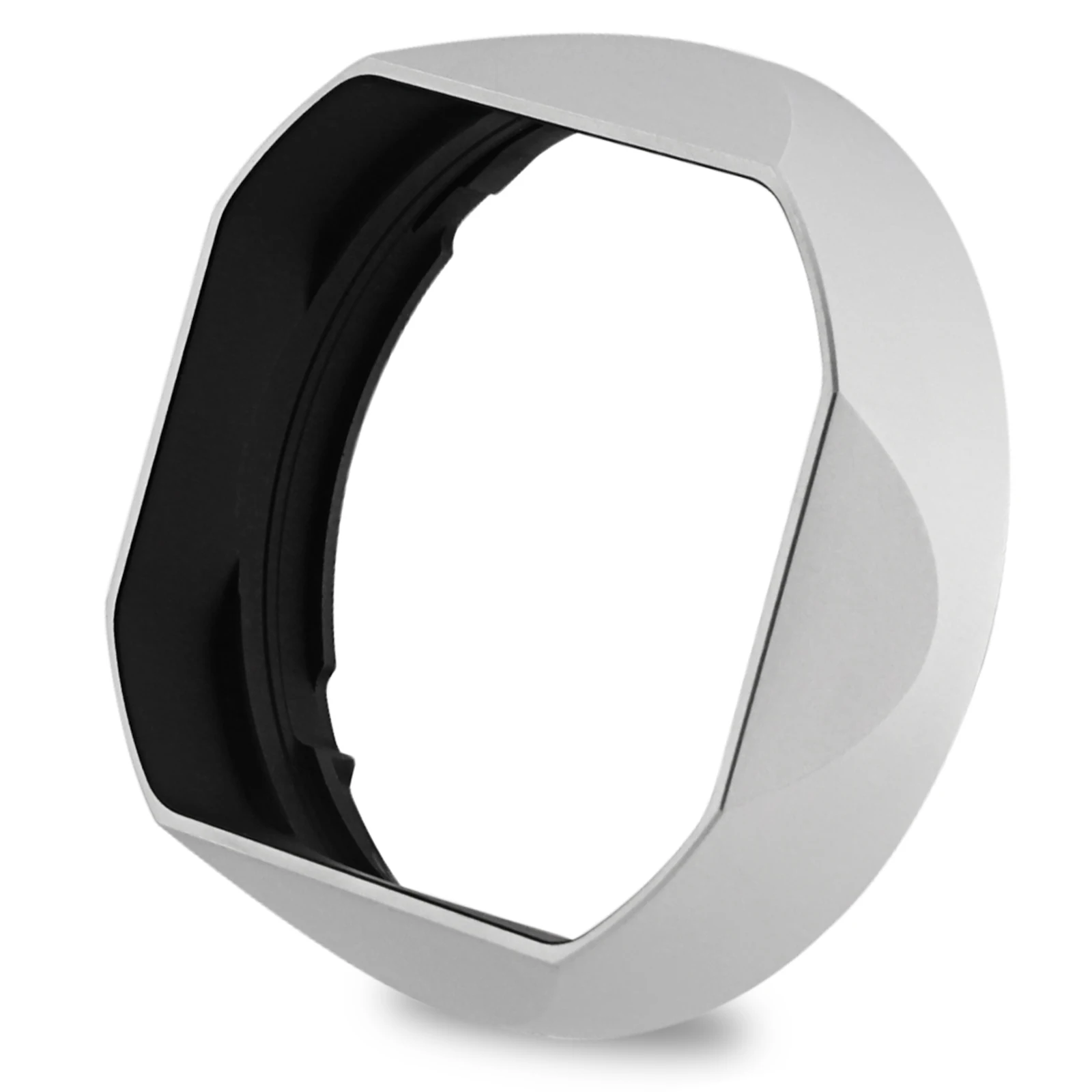 

Haoge Square Metal Lens Hood for Voigtlander 35mm F2 35mm F1.5 28mm F2.0 Type I & II ULTRON Aspherical Vintage Line Leica VM M