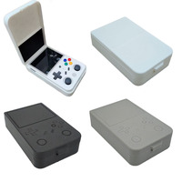 For Anbernic RG353V Game Console Protective cover Portable Retro  Handheld Game Console case
