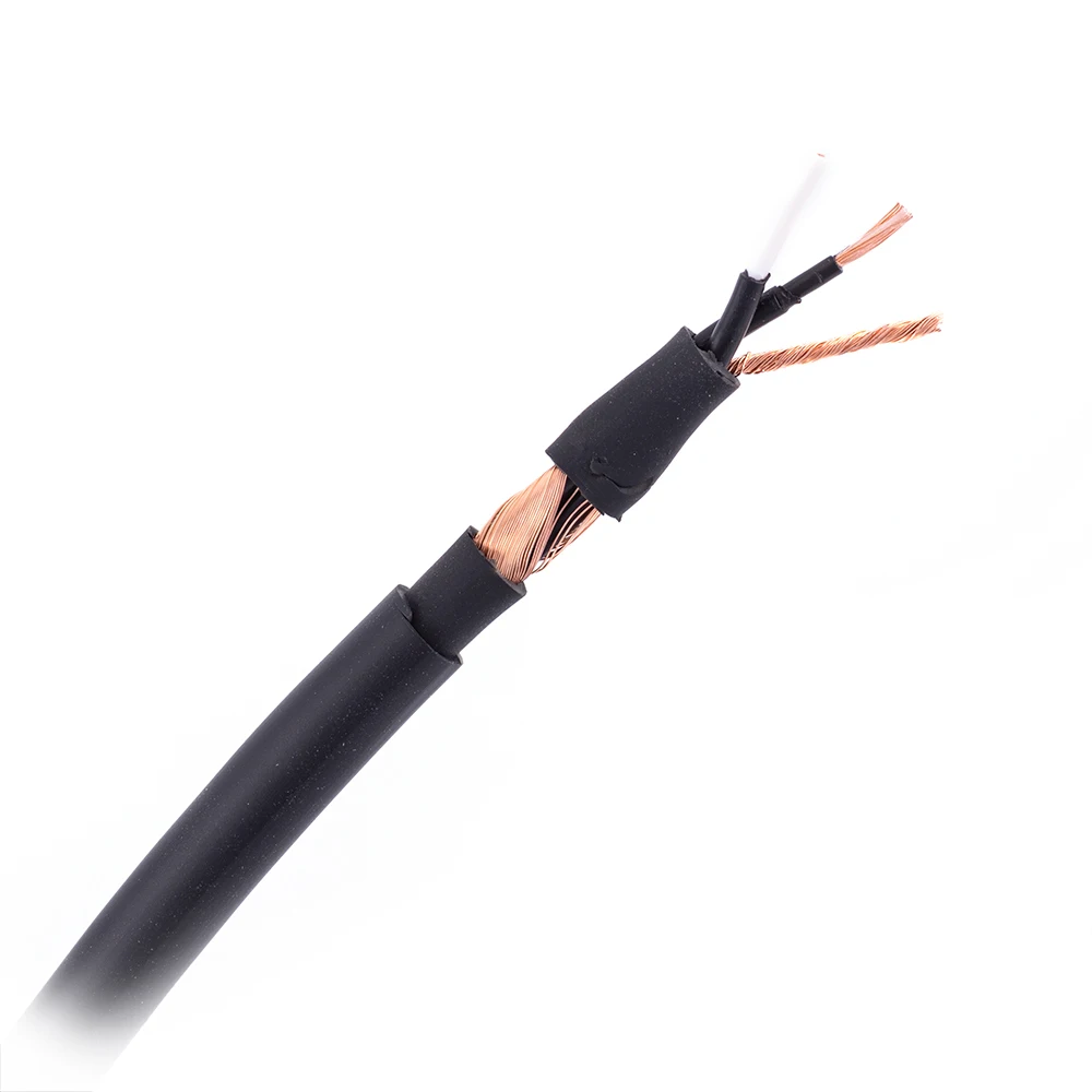 Original Genuine Bulk Wire MONSTER Cable  PROLINK CLASSIC MICROPHONE CABLE Shielded Wire Oxyacid Free Copper