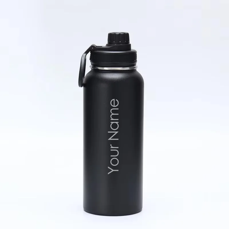 पोर्टेबल स्पोर्ट्स थर्मस 1000mL