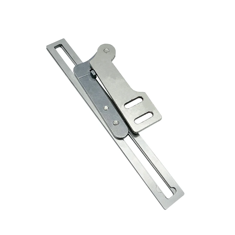 Inserting Aid Zipper Seam Guide Piping Binding Sewing Lace Webbing Of Quilt Cover Industrial Sewing Machine Flat Car Adjustable