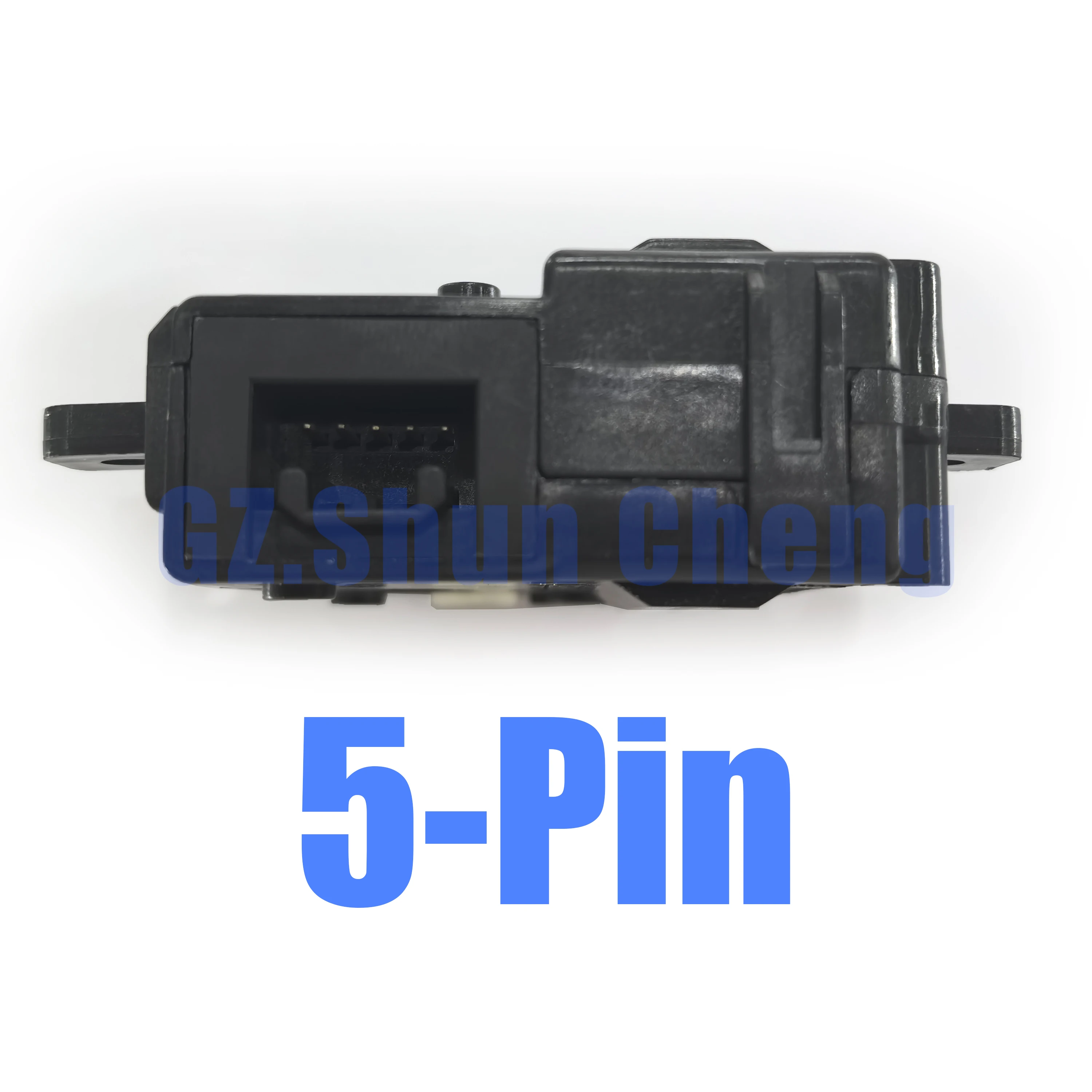 For LEXUS LS460 LS600 LX570 TOYOTA Land Cruiser LC200 air door
