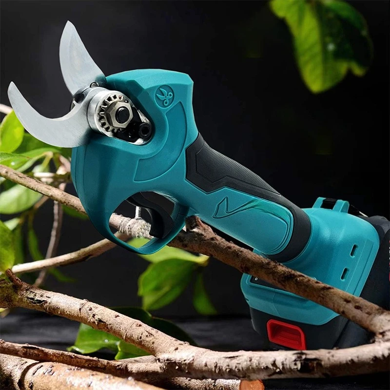 

Cordless Tools Professional Garden Scissors Pruning Scissor