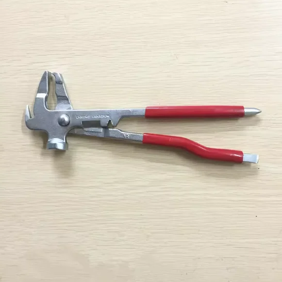 

For HOFMANN Tire Balancing Machine, Special Balancing Block Hammers and Balancing Block Pliers