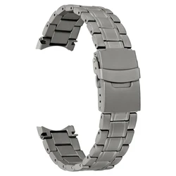 BERNY Titanium Watch Strap Quick Release Watch Band Replace for BERNY Titanium Watches