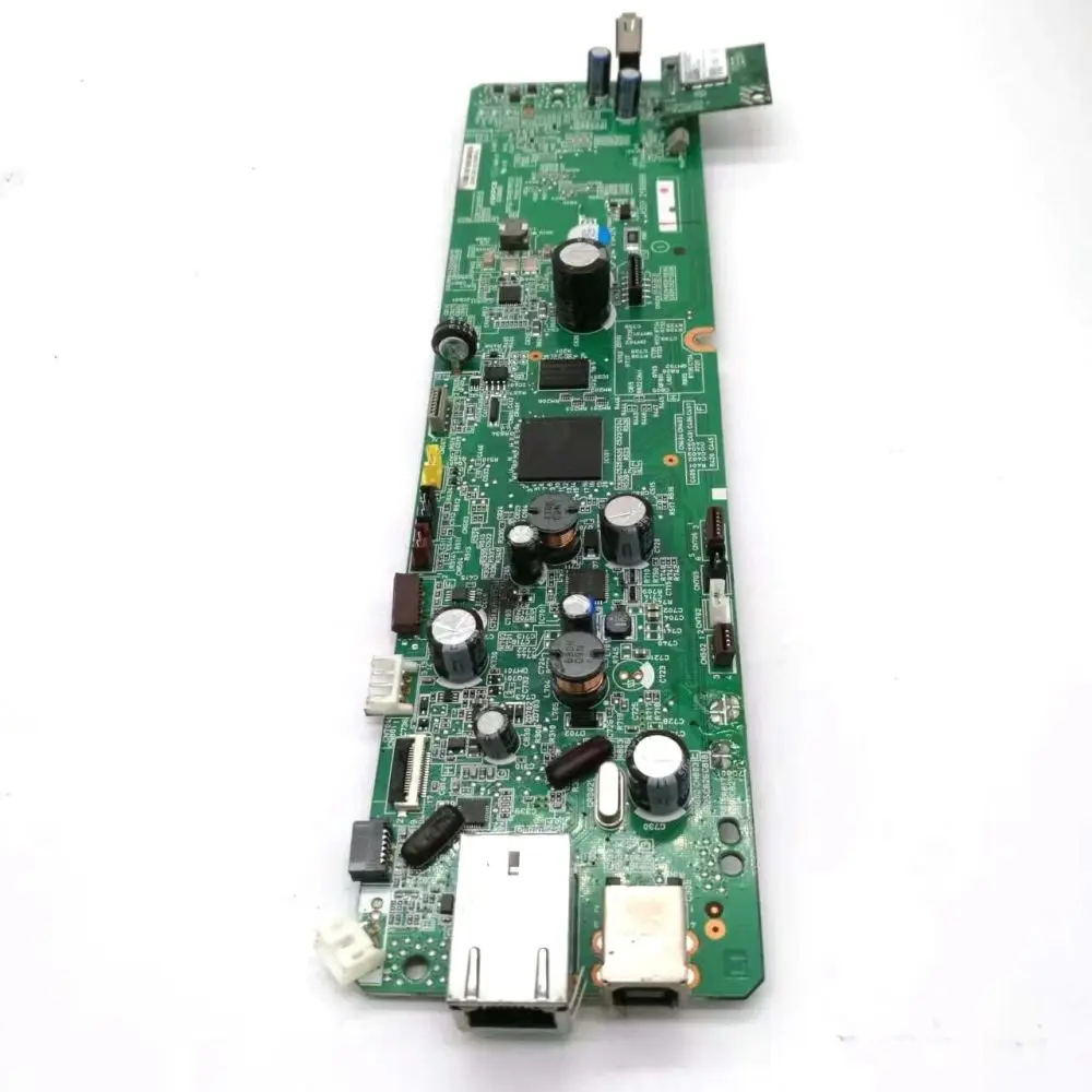 

Main Board Motherboard Fits For EPSON WF-4730