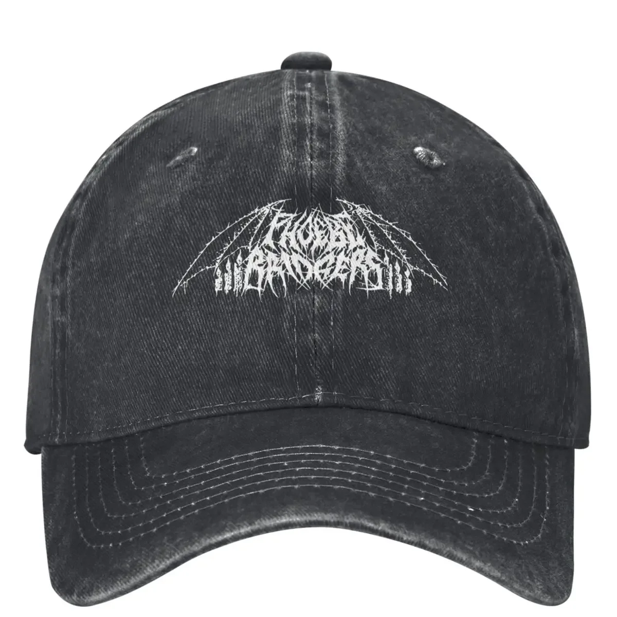 Phoebe Bridgers casquette de Baseball logo soleil extérieur gros camionneur papa chapeau hommes adulte élégant parasol casquette