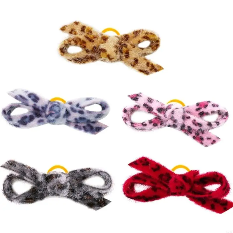

5pcs Fashion Pet Headsds Headflow