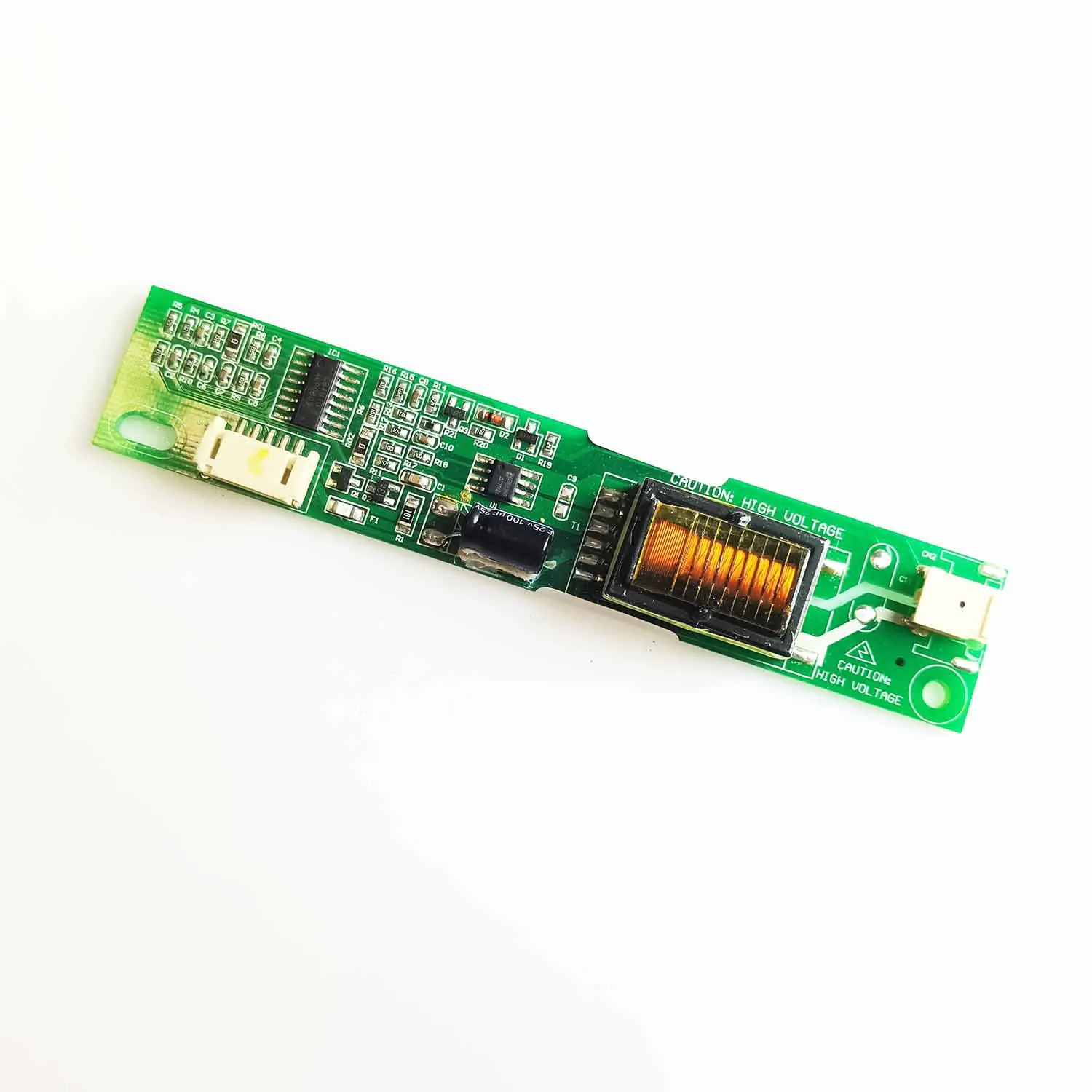 Barra ad alta tensione E123995 KB-616(X) Inverter INV-107 HJC12321P