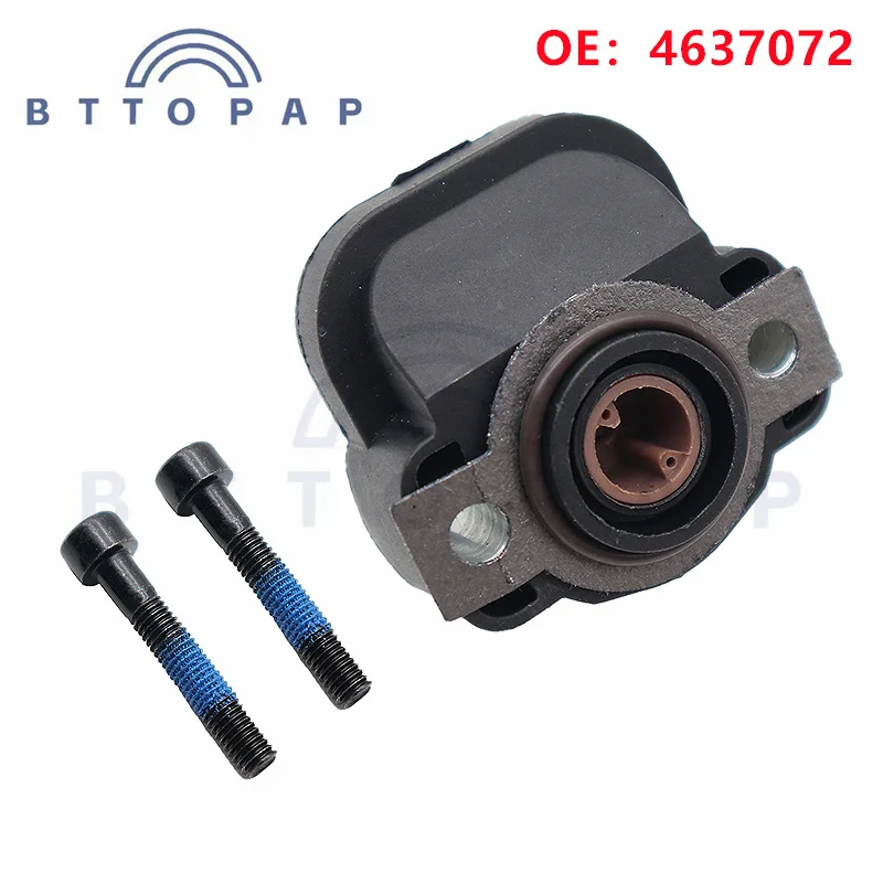 4637072 Throttle Postion Sensor For Chrysler/ Jeep/ Plymouth/ Dodge Series Models Automotive Spare Parts