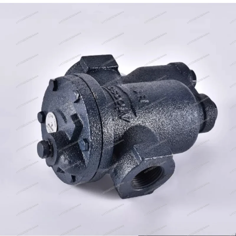 Bucket Type Steam Trap Wire Port Automatic Drainage, Steam Energy-saving Trap