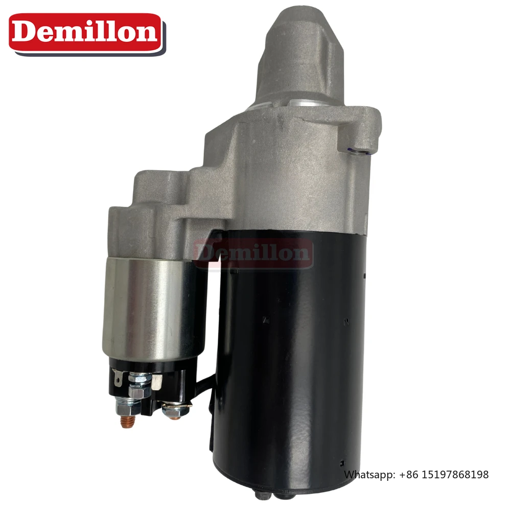 Demillon قطع غيار السيارات نظام كهربائي محرك كاتب المحرك لمرسيدس بنز W204 W212 W221 R230 R171 X253 0061511001