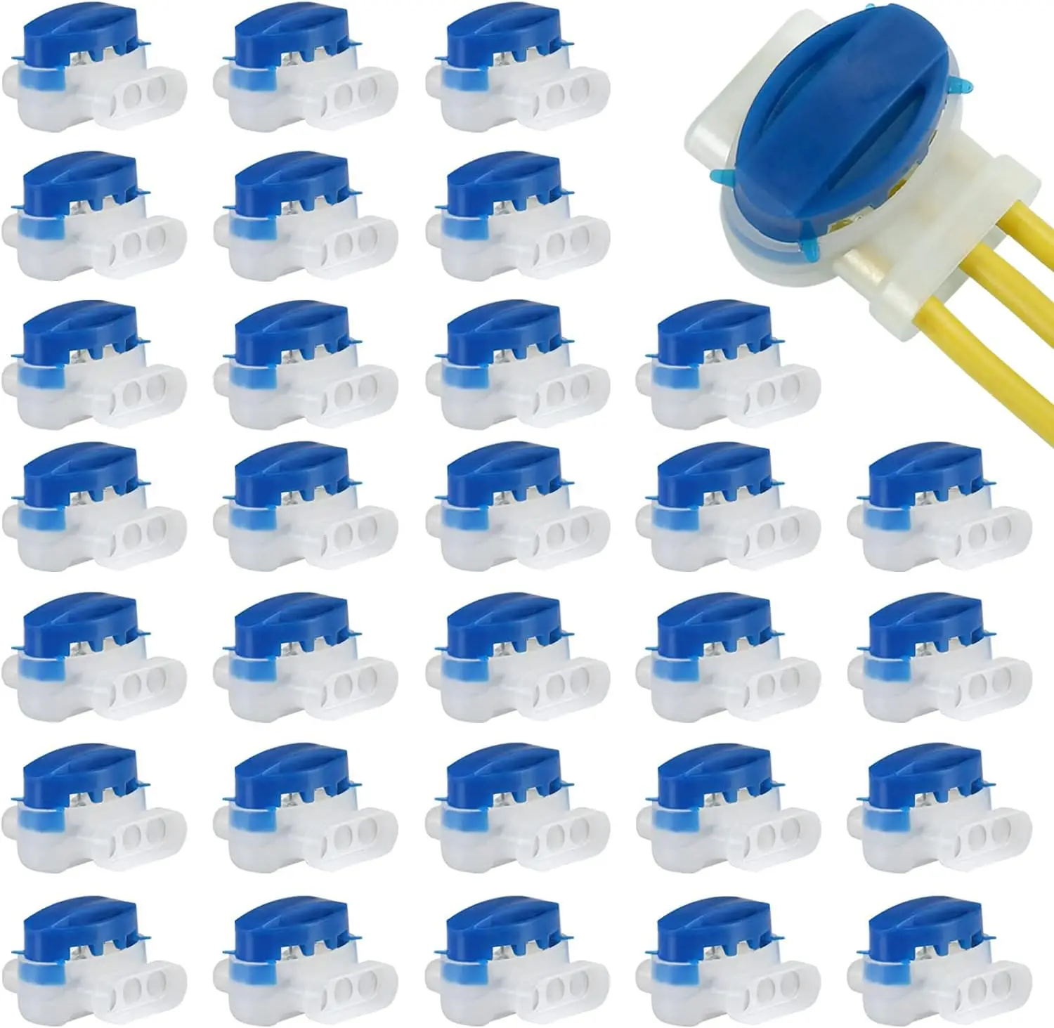 Wire Connectors Ele…