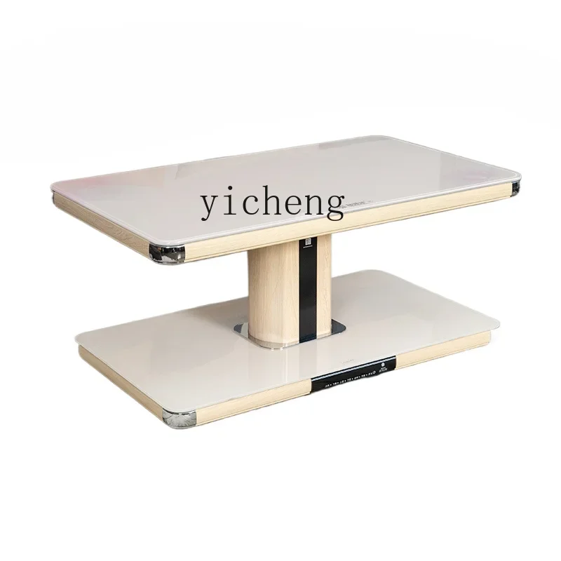 

Heating Table Household Electric Heating Table an Radiator Electric Oven Lifting Electric Heating Table