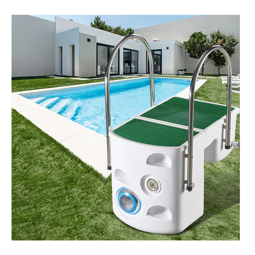 الجملة المباشرة الشركة المصنعة الاكريليك الحائط مرشح أنابيب متكامل للبيع