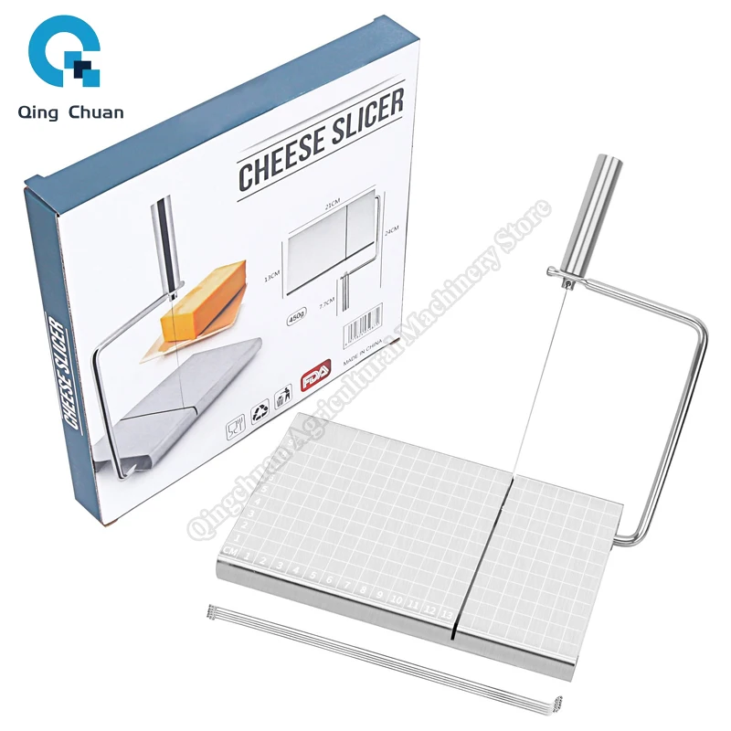 Cheese Knife Stainl…