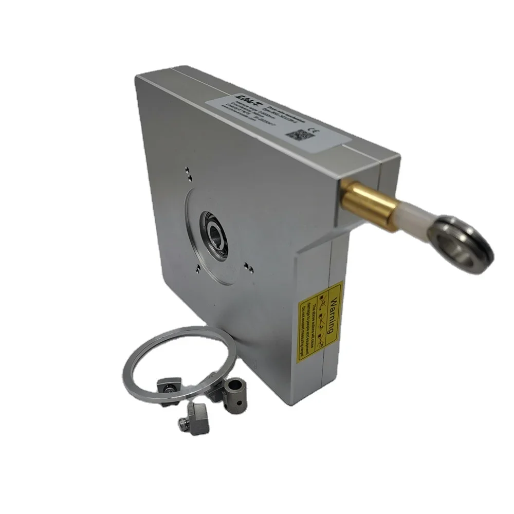 6M Length Displacem…