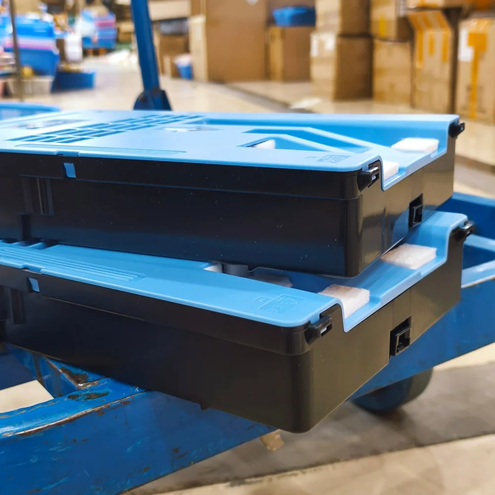 

1X MC-10 Maintenance Cartridge for CANON iPF650 iPF655 iPF670 iPF680 iPF685 iPF750 iPF755 iPF760 iPF765 iPF770 iPF780