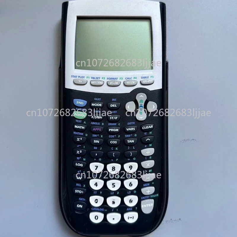 

Калькулятор TI 84 Plus CE с цветным графическим экраном, готов к экзаменам AP, SAT и IB, расширенная функциональность для студентов