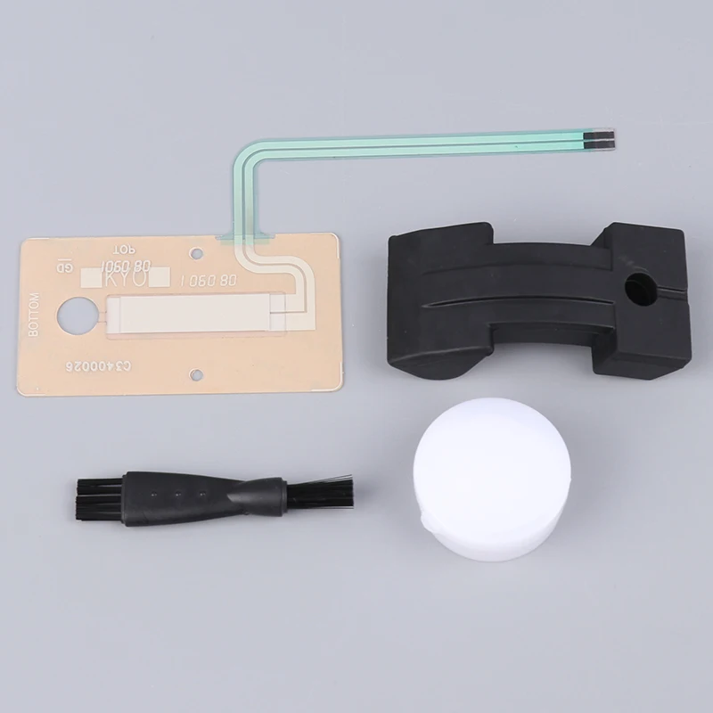 Sheet Sensor Actuat…