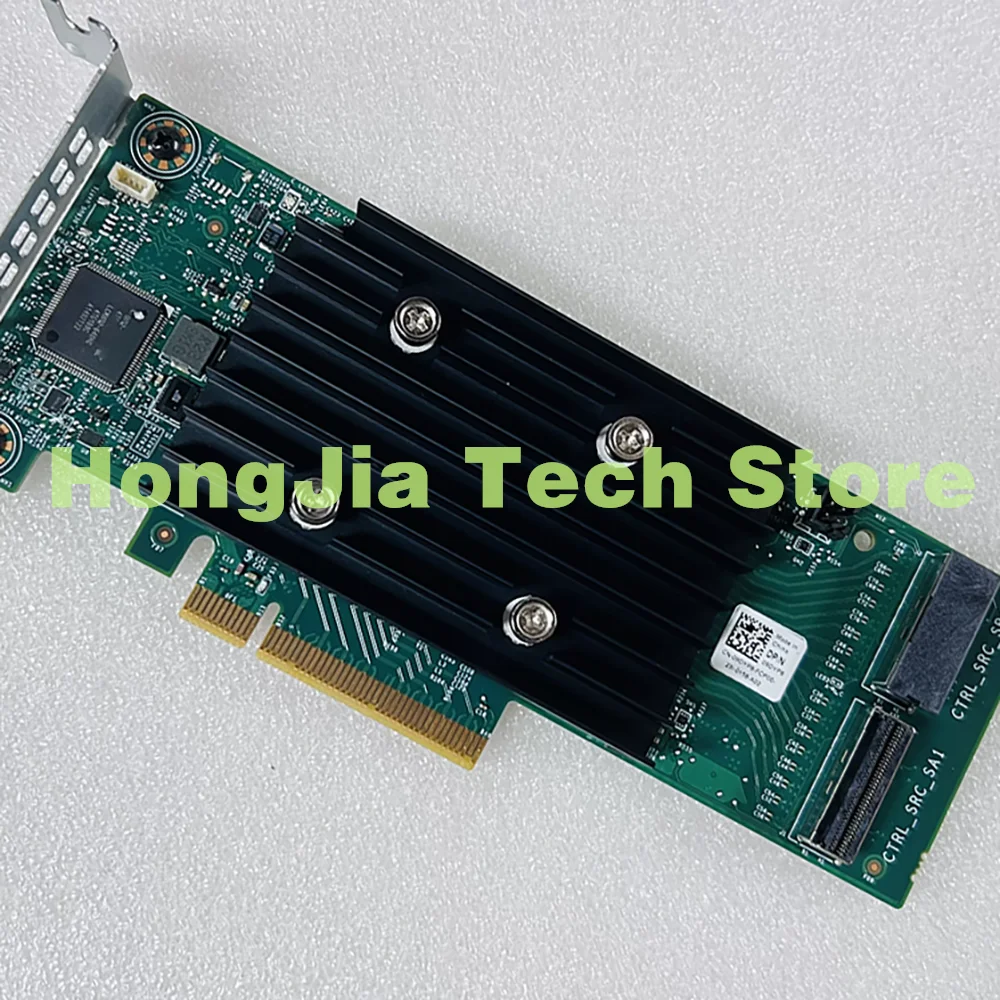 

H345 disk array RAID card PCIE large card 09DYP8 R740 R750