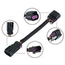 Auto Start Stop Eliminator for Chevrolet Equinox 2017-2018 Malibu 2016-2018 Cruze 2015-2018 Cadillac XT5 2016-2018, Big Plug