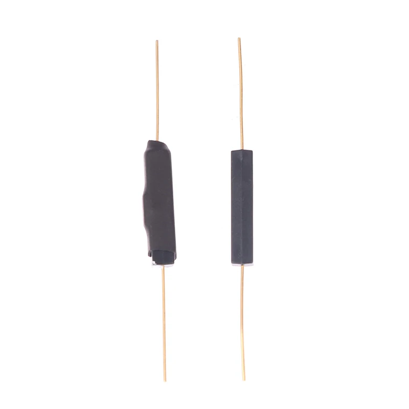 Reed Switch Plastic Type Normally Open Normally Close Magnetic Switch Anti Vibration Magnetic Control Switch GPS-14A GPS-11A