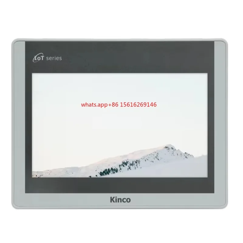 Kinco Touch Screen …