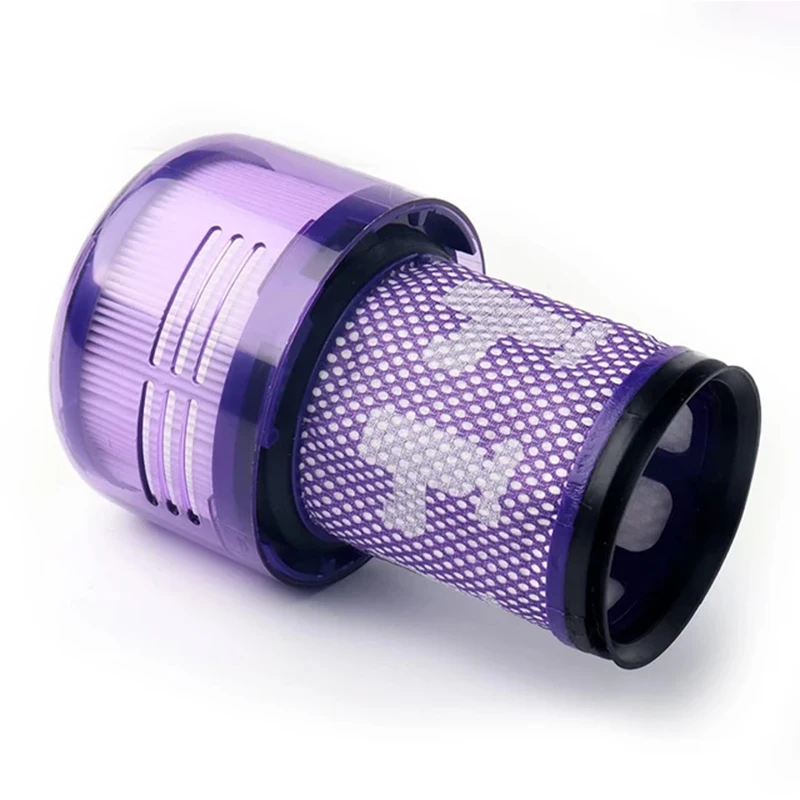 Compatible Filter for Dyson V12 Slim SV20 HEPA Filter For Dyson V12 Detect Slim Replacement Kit Vacuum Cleaner Part Accessories image 3