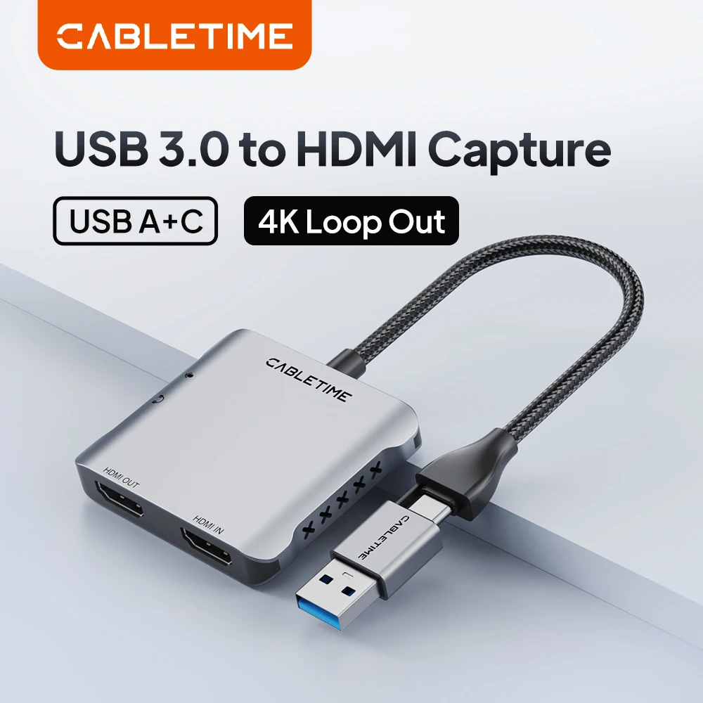 #11 PS5 Video Capture Cards Comparison Guide