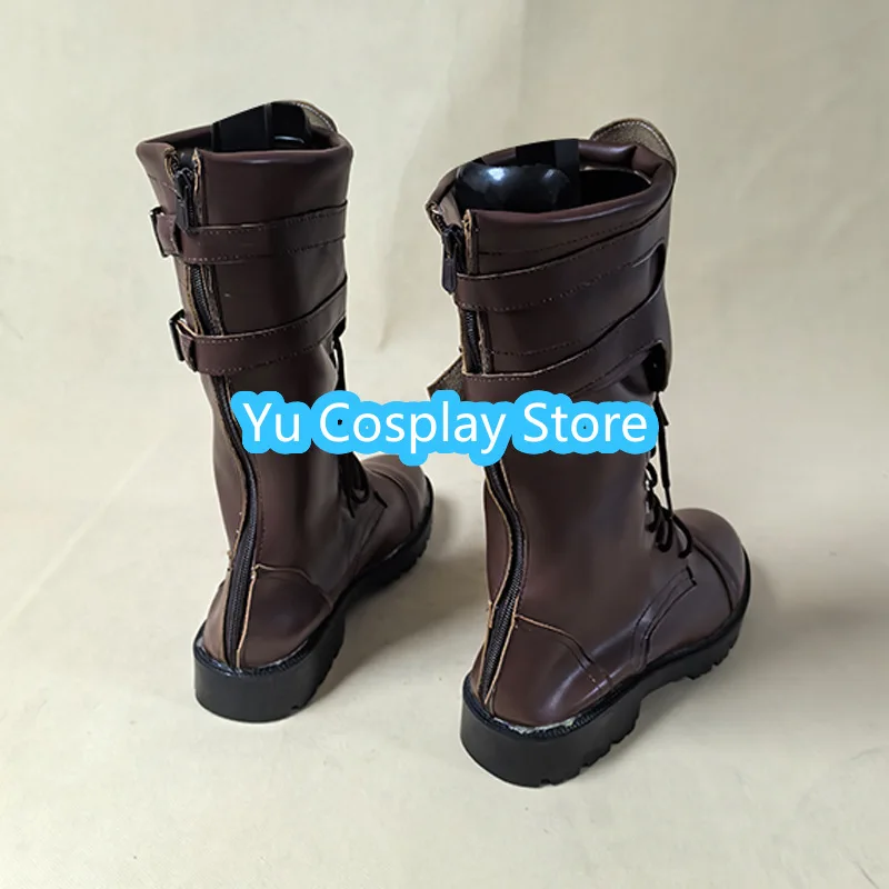 Sklep Yu z akcesoriami do cosplayu, buty do cosplayu anime na wystawy anime, buty do cosplayu anime, botki, kostiumy na Halloween, rekwizyty.