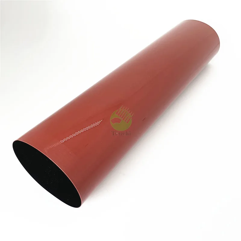 

Oiriginal Red Color A1DU736000 Fuser Fixing Film Sleeve For Konica Minolta Bizhub PRO C5500 C6000 C6500 C6501 C5501 C6000 C7000