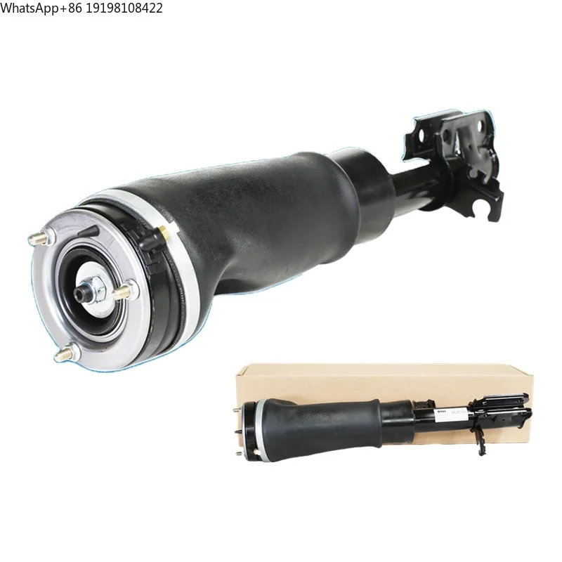 Air Spring Suspension Struts Damper Assembly for Land Rover Range Rover Vogue L322 Front  RNB000750G RNB000740G air Shocks
