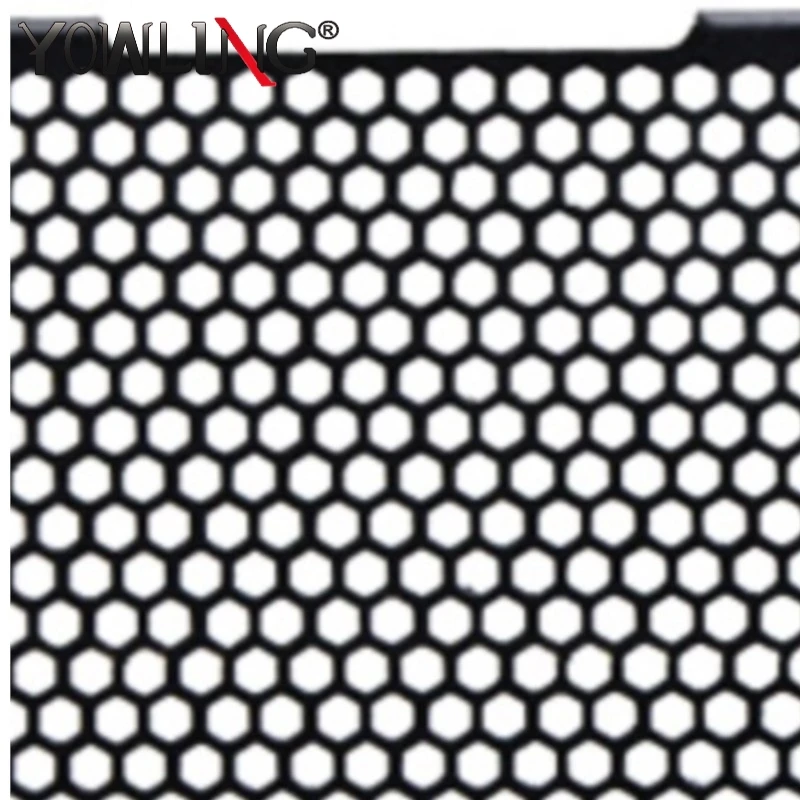 

For Honda CB1000R CB 1000R CB1000 R 2018-2019 2020 Motorcycle Radiator Grille Guard Protector Grill Cover Accessories CB 1000 R