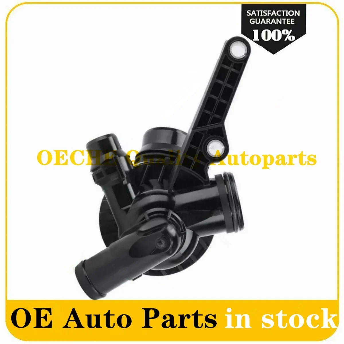 

Детали двигателя автомобиля, термостат системы охлаждения для BMW N13 F20 F30 F35 F21N 118i 116i, термостат 1153 7600 584 11537600584