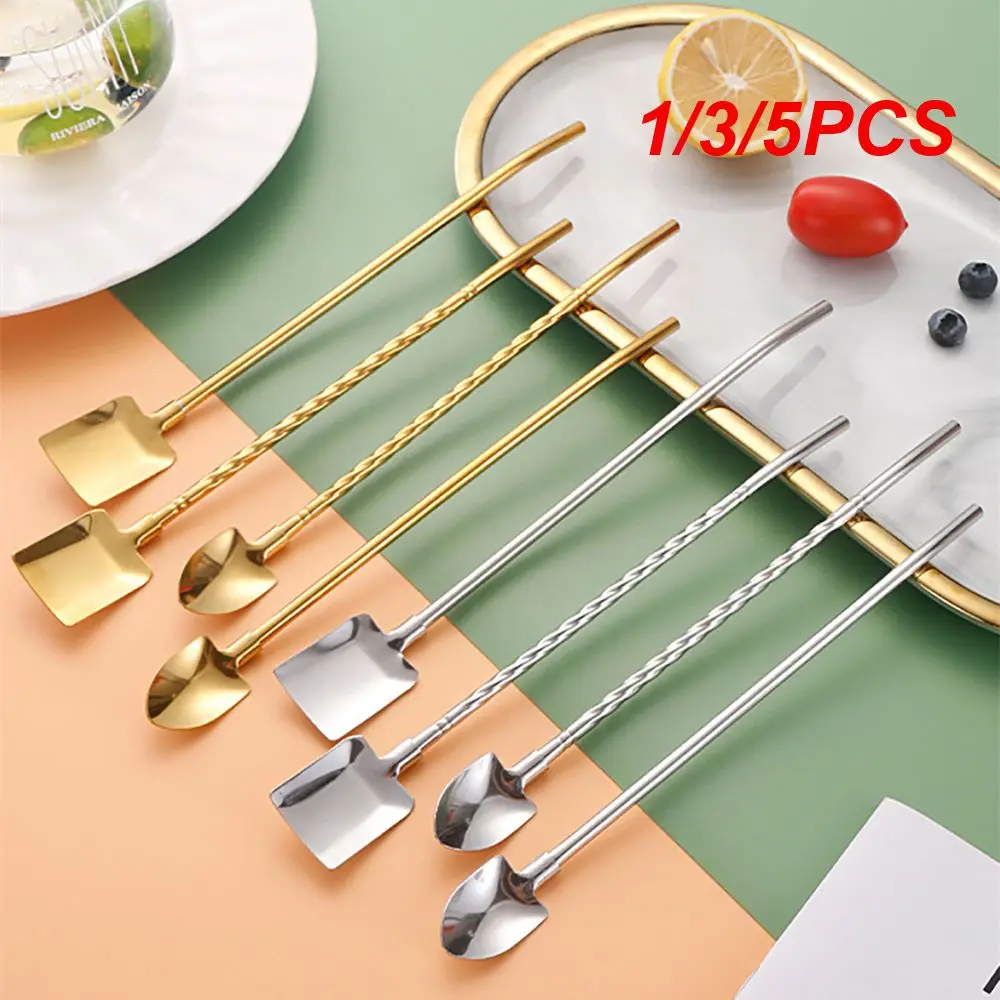 1/3/5PCS Filter Straw Dual-use Environmental Protection Reusable Environmental Protection Accessories Juice Straw Sustainable