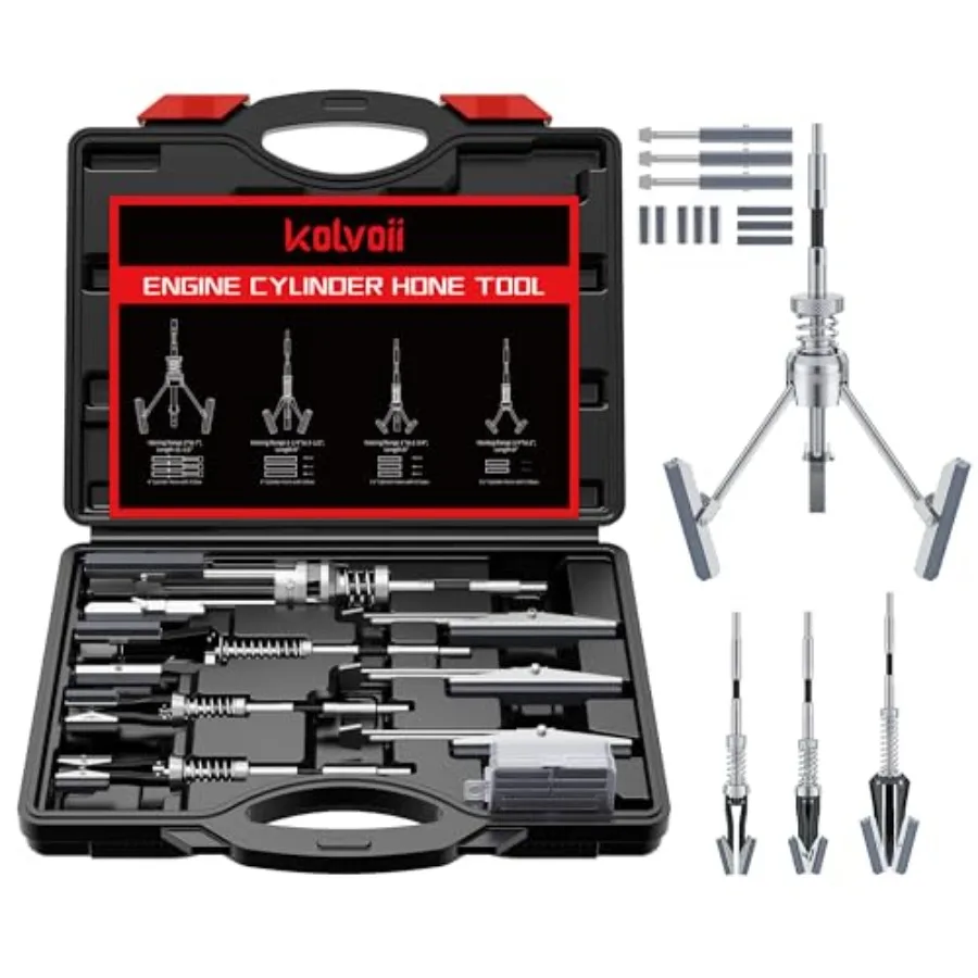 Kolvoii Cylinder Ho…