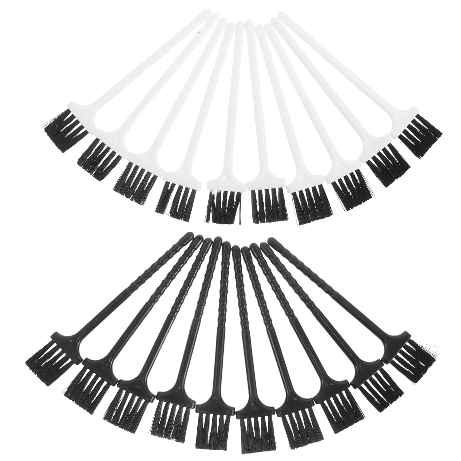 

Professional Shaving Brush Electric Shaver Cleaning Accessory Men Grooming Accessories