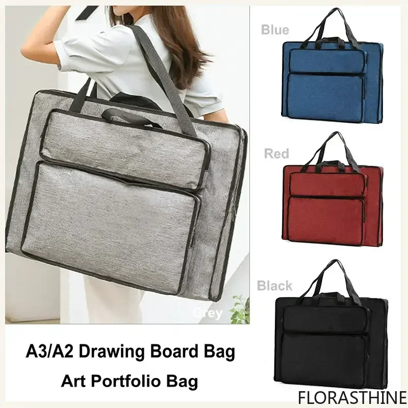 borsa-per-artisti-a-tinta-unita-portafoglio-artistico-a2-borsa-a-tracolla-impermeabile-tavola-da-disegno-a3-borsa-tote