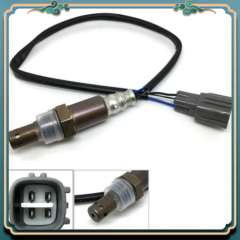 

Latest Oxygen Sensor 234-9042 234-9049 For TOYOTA CAMRY SOLARA 2.4L SIENNA RAV4 3.5L 06-12 Parts O2 Sensor