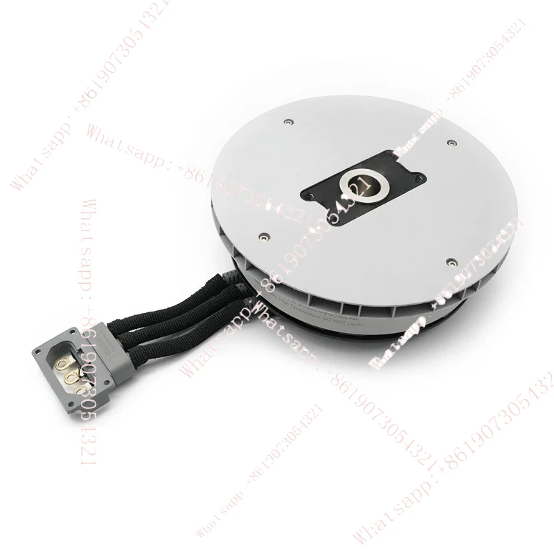 

15522/65KV Propulsion Motor for DJI Agras T70P Agriculture UAV Accessories Plant Protection Drone Repair Parts Brand New