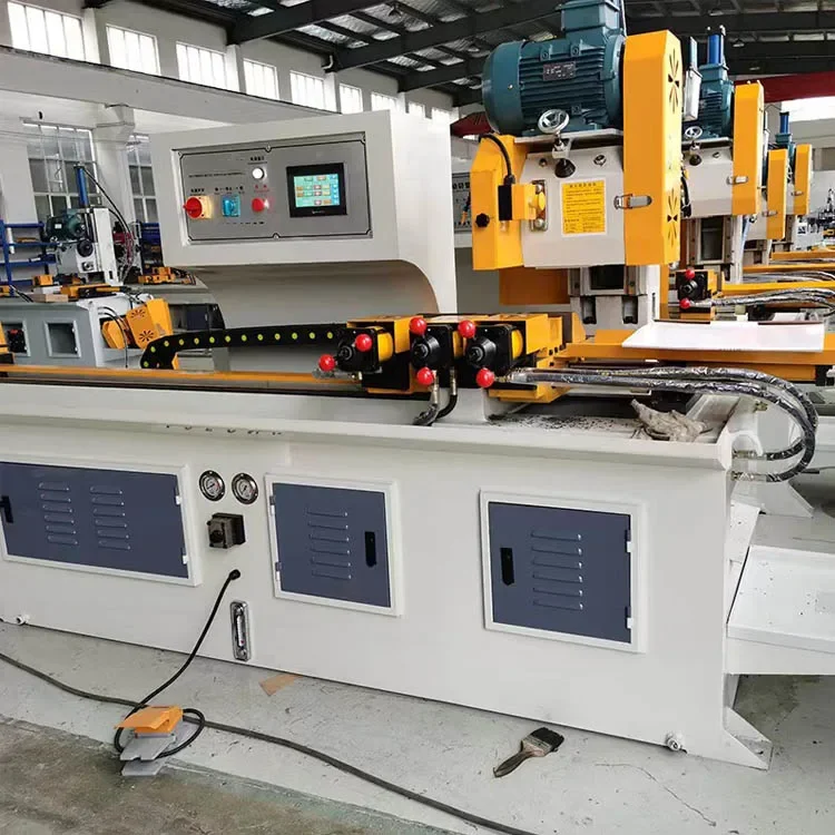 Automatic CNC Circular Saw Blade Metal Iron Pipe Cutting Machine